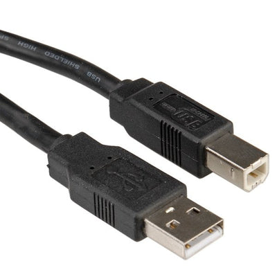 Cable USB2.0A-B 4 5M — image 1