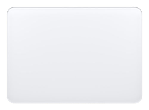 Apple Magic Trackpad - White Multi-touch Surface — image 1