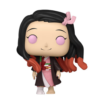 Funko Pop Nezuko Kamado 2042 - Demon Slayer - 889698865074 — image 1