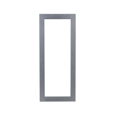 Dahua VTM126 Frame Outdoor 3MÓDULOS Video Doorbell Dahua Serie VTO4202F-X — image 1