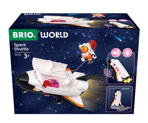 Ravensburger World - Space Shuttle 63615000 — image 1