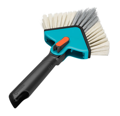 Gardena 3634-20 Broom Outdoor Black Blue Orange Cerda Dura — image 1