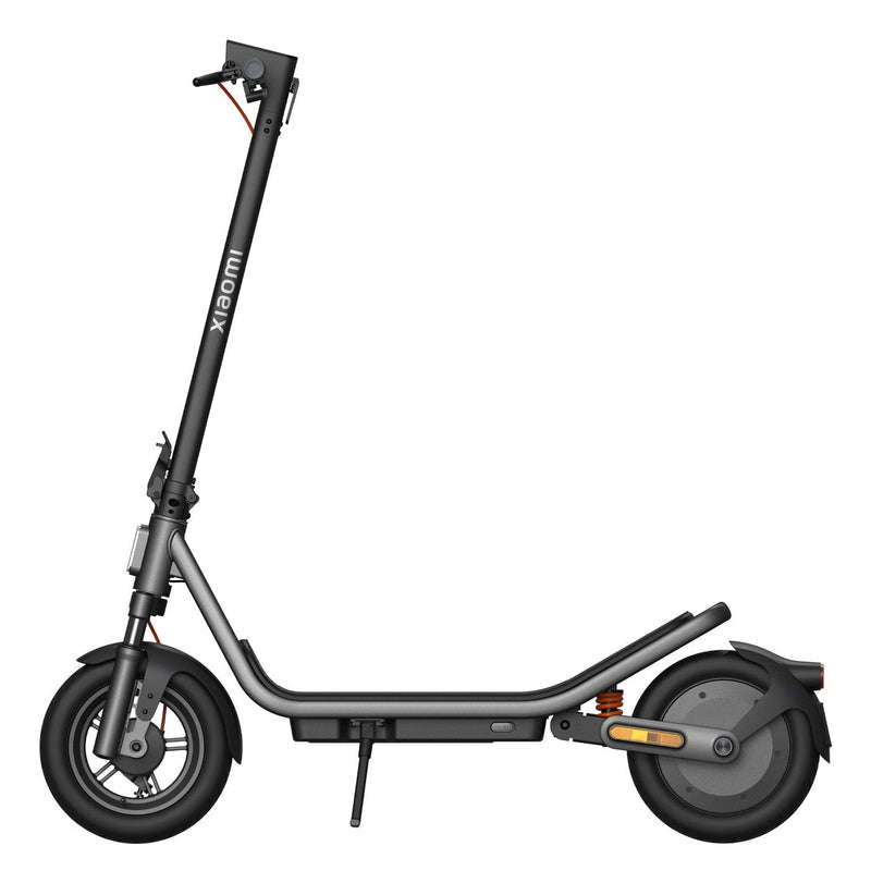 Xiaomi Mi Electric Scooter 6 Black Eu BHR08R2GL