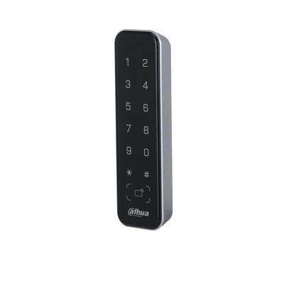Dahua ASR2201A-D Reader Proximidad Em RS485 Wiegand IP66 + Keyboard — image 1
