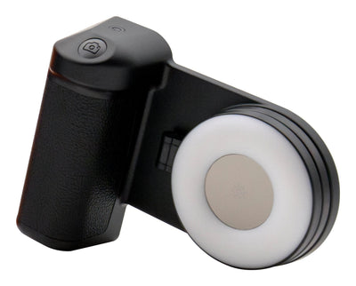 Realpower Selfie Mag Free, Stand Selfie, 6.000MAH, Light Selfie — image 1