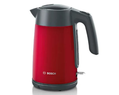 Bosch Kettle Water Twk 7L464, 2400W, 1.7 L Red — image 1