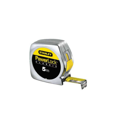 Stanley Bandmass Powerlock Kunst- Stoff 10M/25MM — image 1