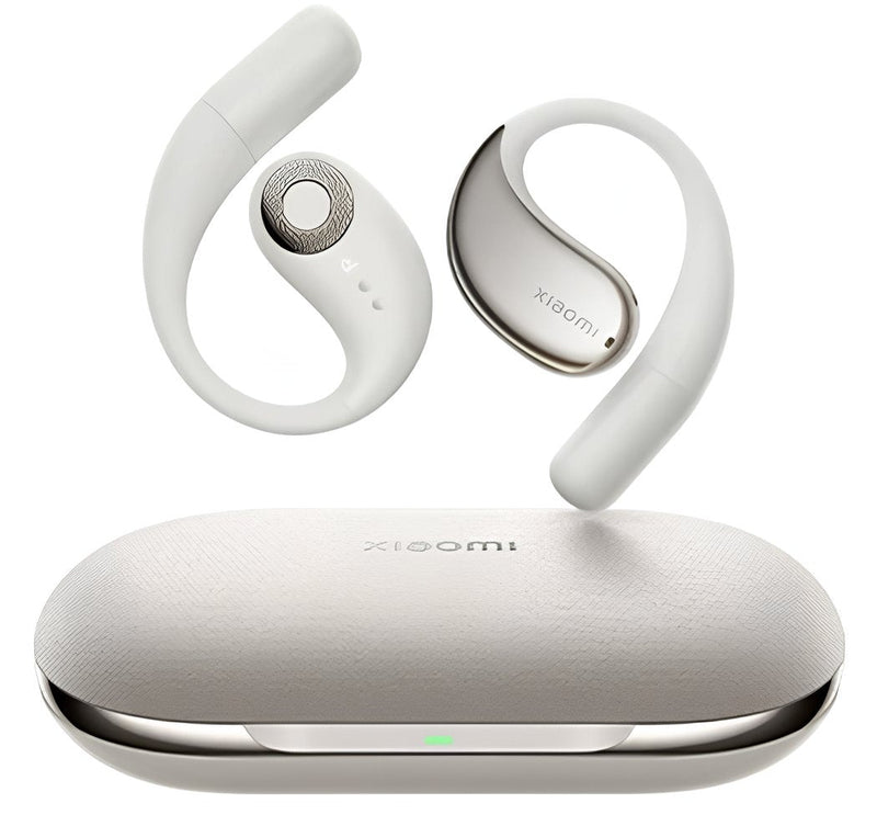 Xiaomi Openwear Headphones Bluetooth Beige