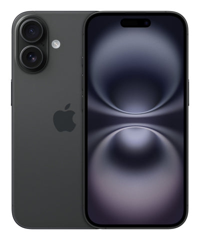 Apple Iphone 16 128GB Black — image 1