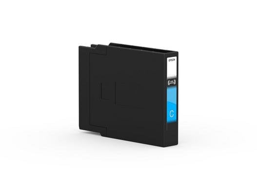 Epson C13T14B240 Ink Cartridge 1 Pieces Genuine Extra (súper) High Yield Cyan