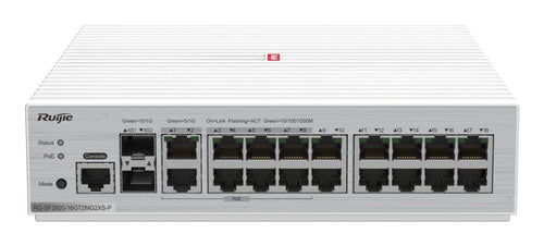 RG-SF2920-16GT2MG2XS-P — image 1