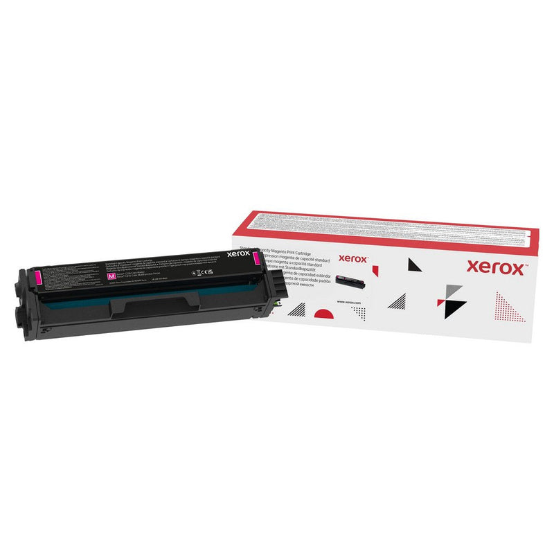 Xerox Toner Magenta 006R04385