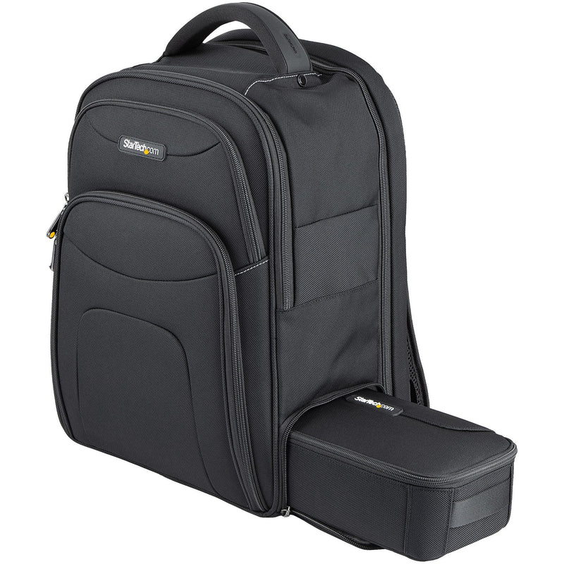 StarTech Backpack 15.6 With Case Accesorio