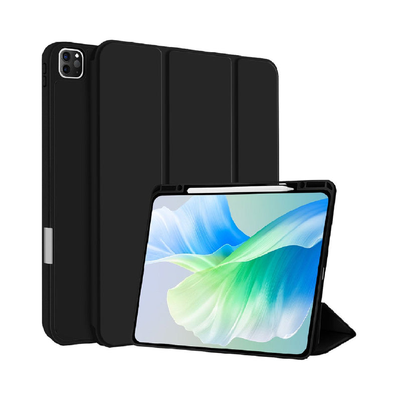 4SMARTS Case Folio Basic Apple Ipad Pro 13 (M4, 2024)