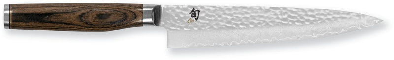 Kai Knife Multiusos Shun Premier Tim Mälzer, 16,5CM
