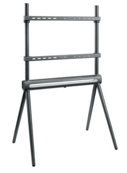 Hagor Stand Elia Studio Shine Grey