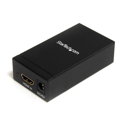 StarTech Converter HDMI a DisplayPort 1920X1200 — image 1