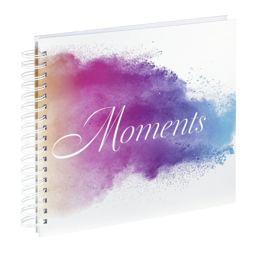 Hama 00002651 Album Foto And Protector Multicolour 100 Hojas 100 X 150MM — image 1