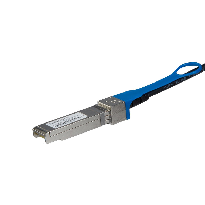 StarTech.com Cable 5M Sfp + Direct Attach Compatible With HP JG081C - 10 GbE Warranty Lifetime