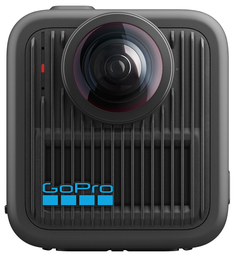 Gopro MAX2 360 Camcorder Deportiva Resolution 8K