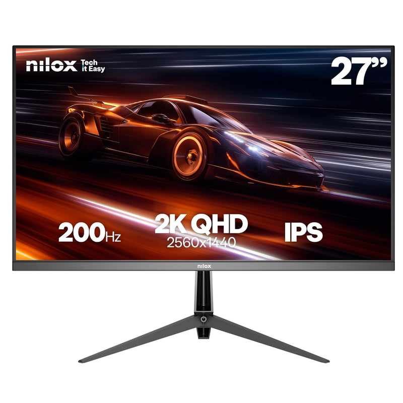 Monitor 27 2K 200HZ IPS NXM272K20001