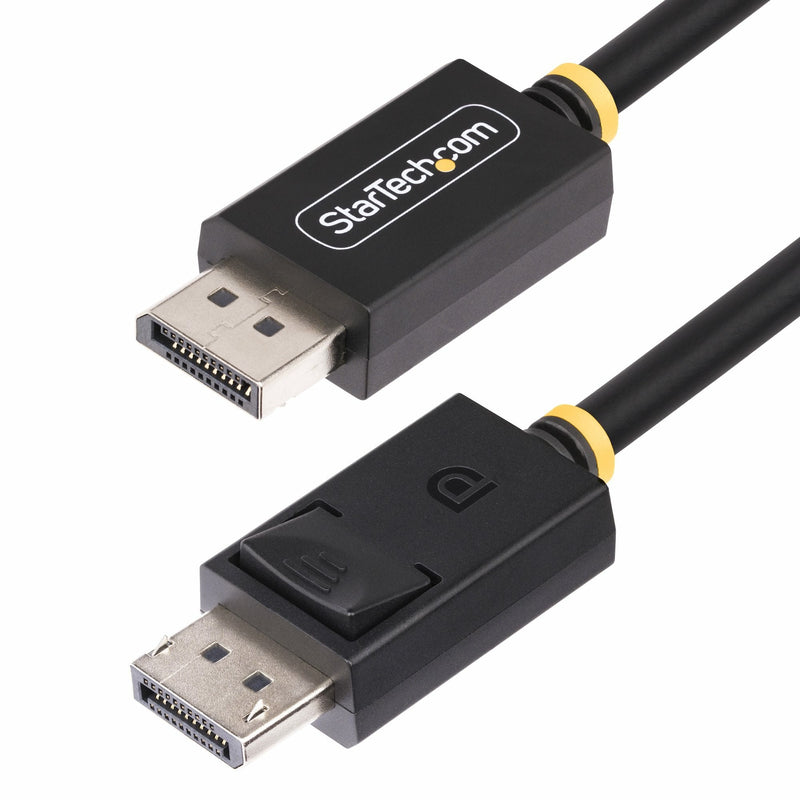 Cable DisplayPort 2.1 VESA