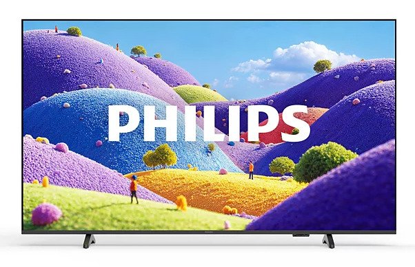 TV 50 Pulgadas LED 50PUS7061/12