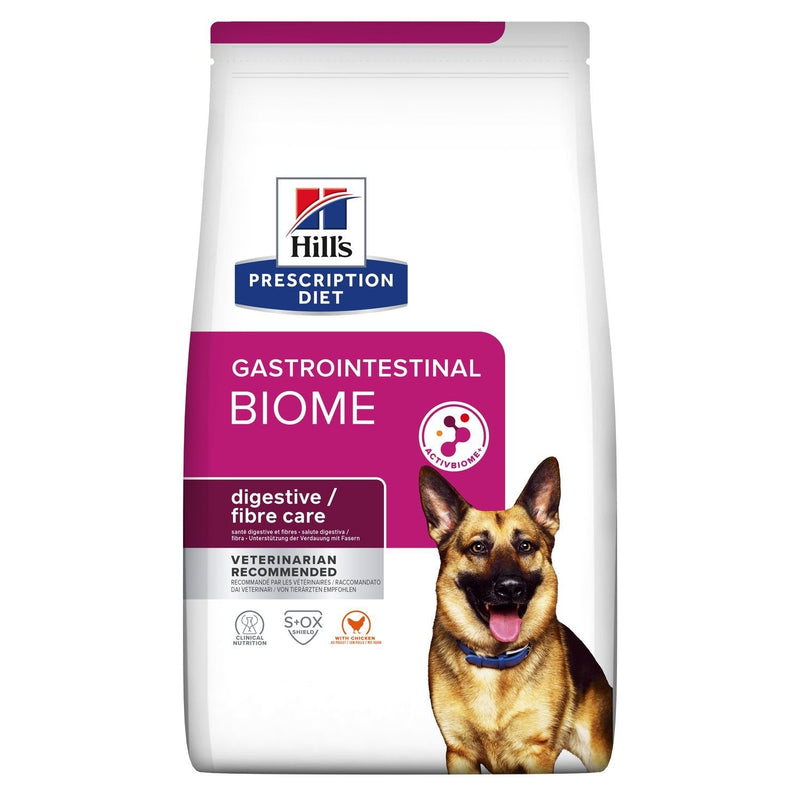 Hill's Alimento Seco Perros Pd Gastrointestinal Biome 10KG