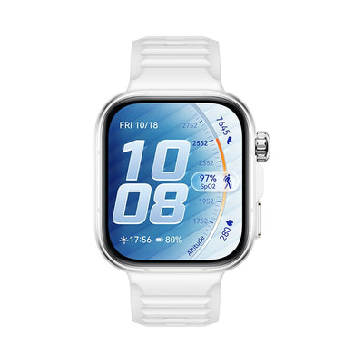 Huawei Smartwatch Watch FIT5 Pro - White — image 1