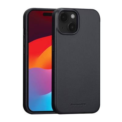 DBRAMANTE1928 ROSKILDE_2 Ms Case For Iphone 15 15,5CM (6.1) Black — image 1