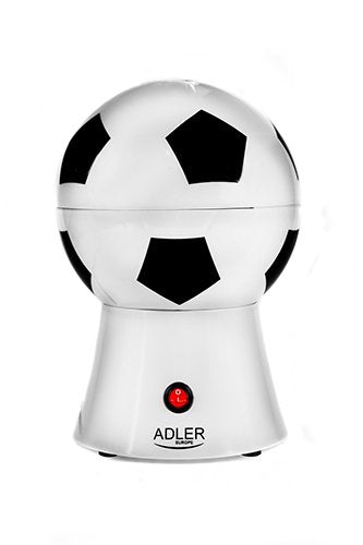 Adler Máquina Palomitas Maíz Ad 4479