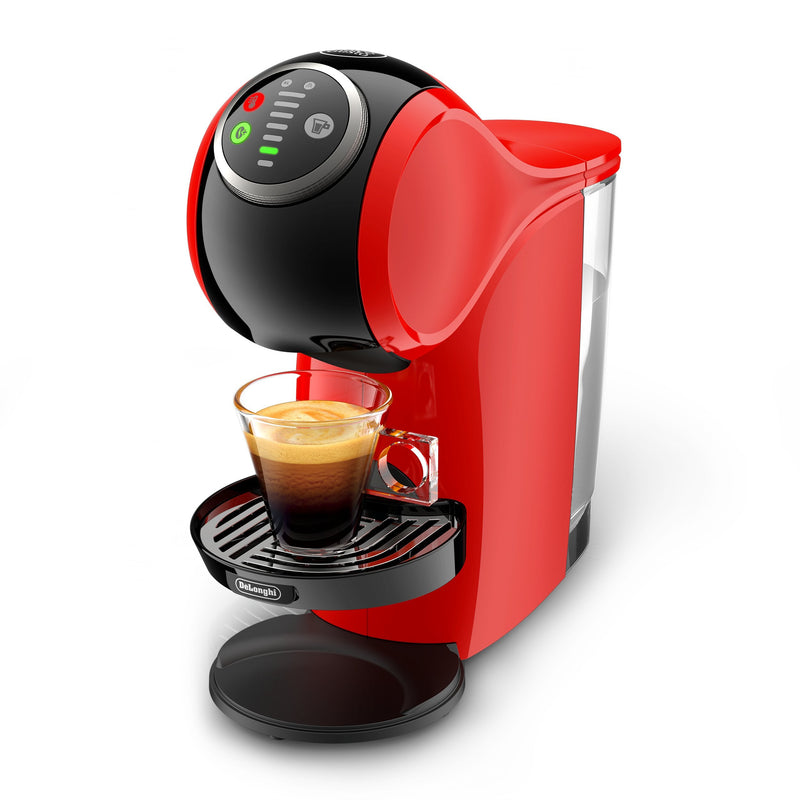 Delonghi Coffee Machine Multibebida EDG315.R Dolce·