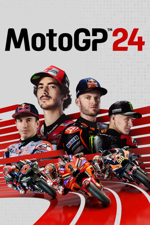 Set Sony PS5 Motogp 24 Day One Edition — image 1