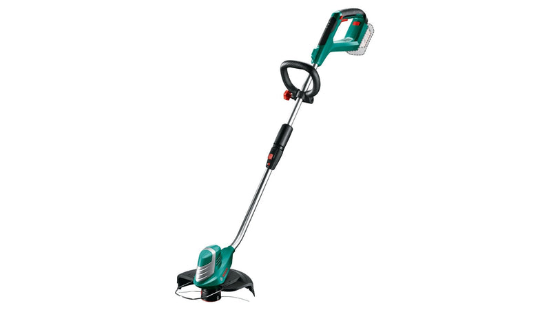 Bosch Inalámbrico Cortadora Hierba Advancedgrasscut 36, Verde 36VOLT / Negro Sin Batería Y Cargador