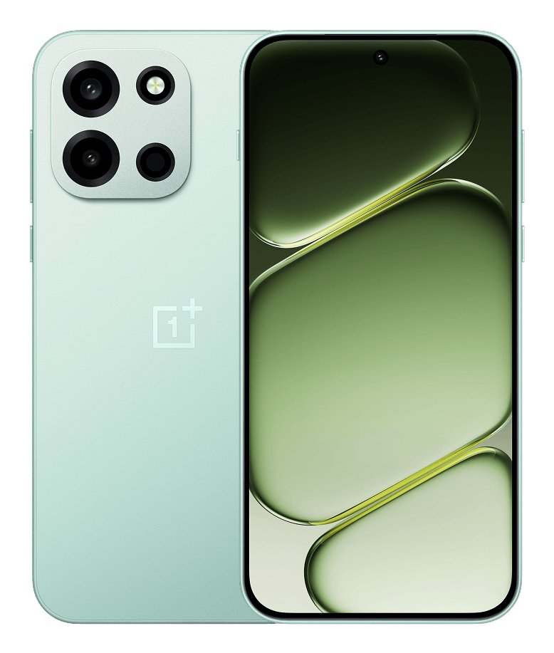 Oneplus Nord 6 5G Dual SIM 12GB RAM 512GB - Mint