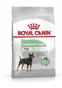 Royal Canin Ccn Mini Care Digestivo 3KG