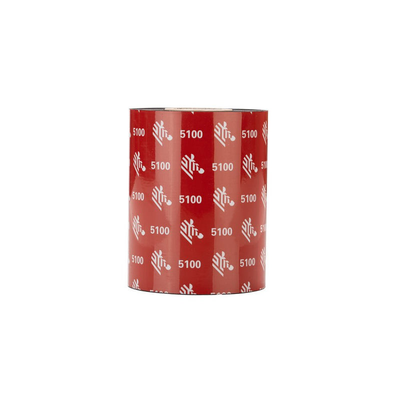 Ribbon 5100 Resin 110MM Supl