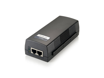 Level One PoE Injector Adapter Gigabit Pasa Datos And Power Mismo Cable 30W — image 1