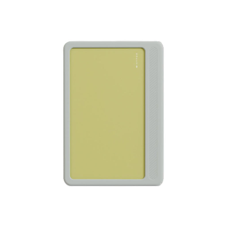 Targus Housing Laptop Transparent Grey
