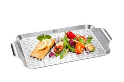 Gefu Frying Pan Barbecue — image 1