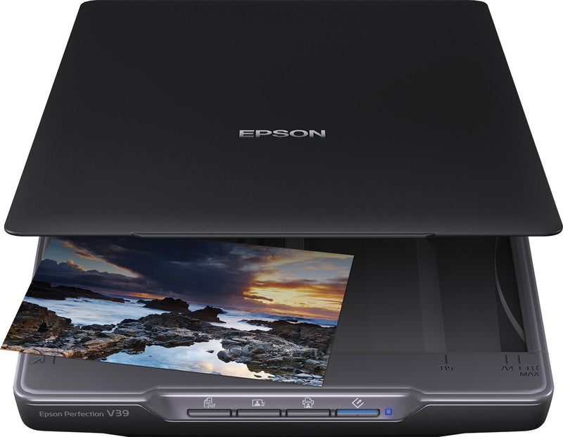 Epson Scanner Perfection V39II 4800PPP USB