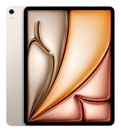 Apple Ipad Air 13 Wi-Fi 1TB - Starlight — image 1