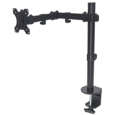 Manhattan Stand Monitor Desk Motion Arms Double Articulación — image 1