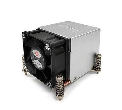 Dynatron K650, Enfriador CPU 88885510 — image 1