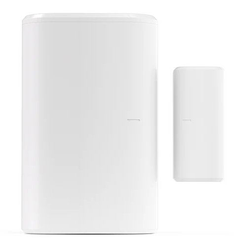 Sonoff SNZB-04P Zigbee - Sensor Door And Window