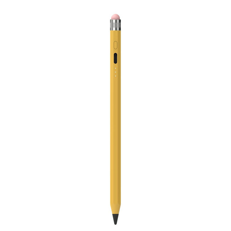 Zagg Oxford Mylus Apple Ipad Ab 2018 Yellow