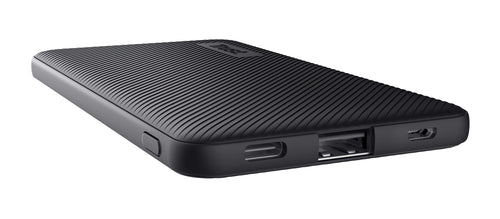Trust Powerbank 5000MAH Primo Black — image 1