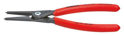 Knipex Pliers 49 11 A0 Rings Security — image 1