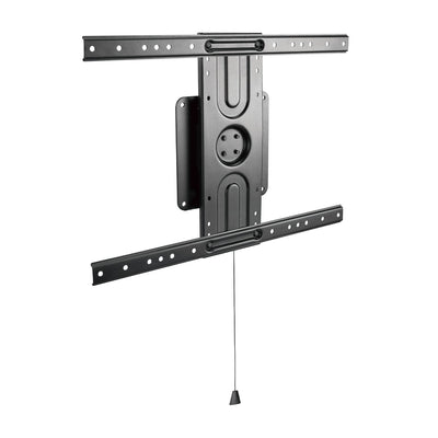 Aisens Stand Eco Formato Vertical/Horizontal Monitor/TV 50KG 37-80 - Black — image 1