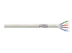 Logilink CP2305S Network Cable 305M CAT.6 S/FTP (s-STP) Grey — image 1